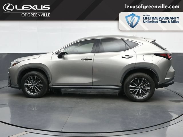Used 2022 Lexus NX 350 AWD image 5