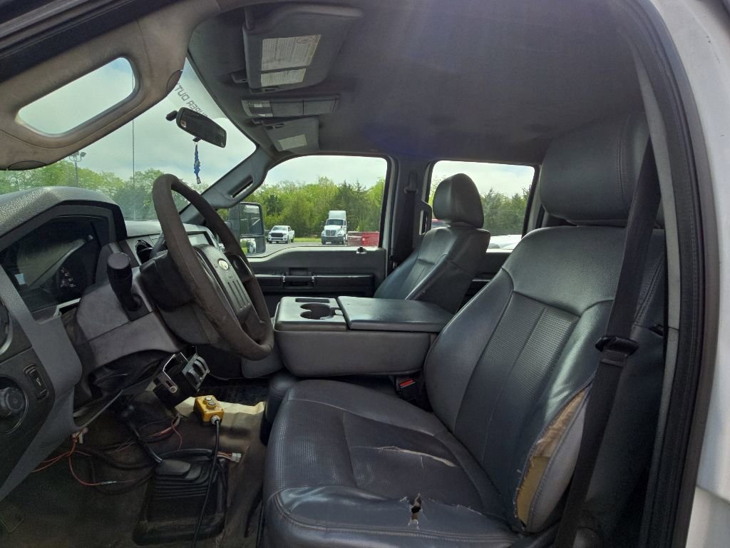 Used 2013 Ford F450 XL w/ PWR Equipment Group AWD/4WD image 14