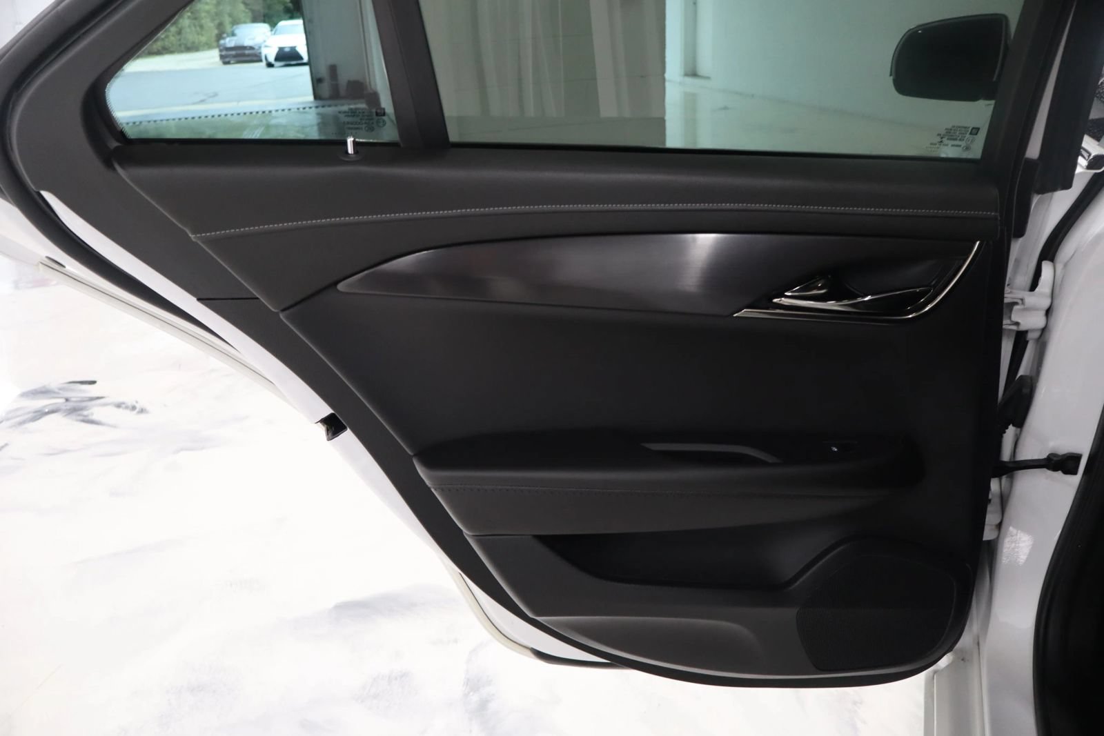 Used 2018 Cadillac ATS 2.0T AWD Sedan image 19