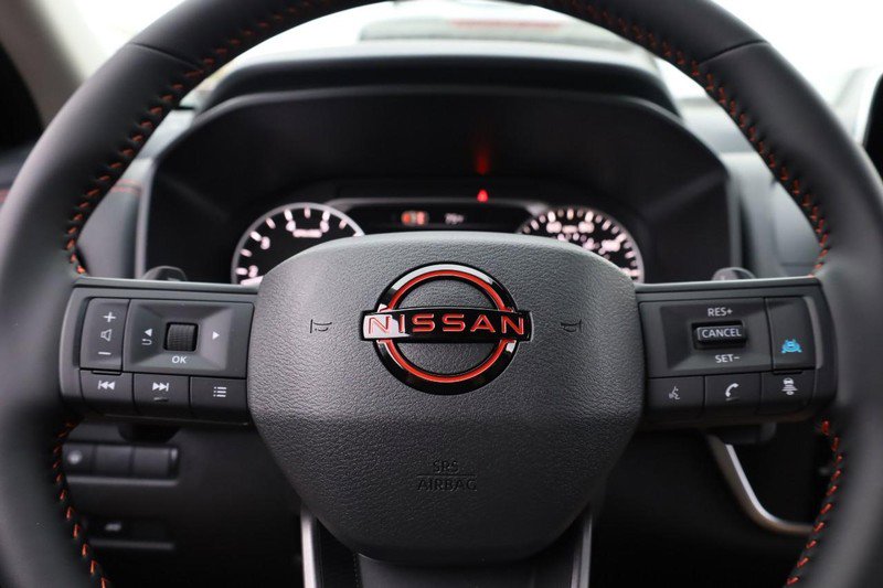 New 2026 Nissan Rogue SV image 9