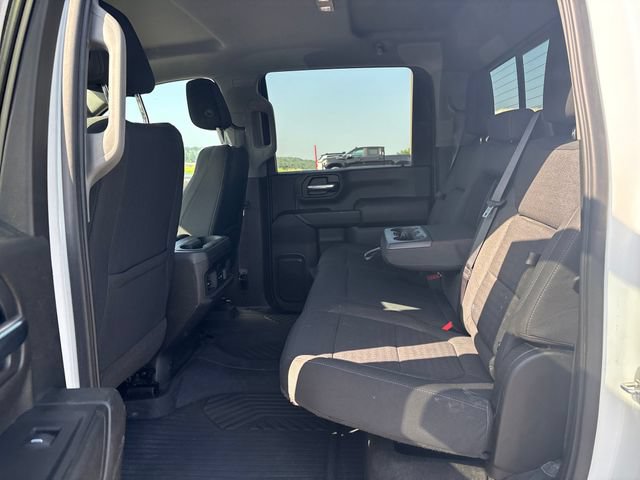 Used 2020 Chevrolet Silverado 2500 LT w/ True North Edition AWD/4WD image 19