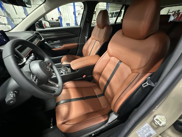 New 2026 MAZDA CX-50 Meridian Edition w/ Weather Package AWD/4WD image 17