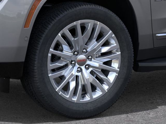 New 2026 GMC Yukon Denali w/ Advanced Technology Package AWD/4WD image 9