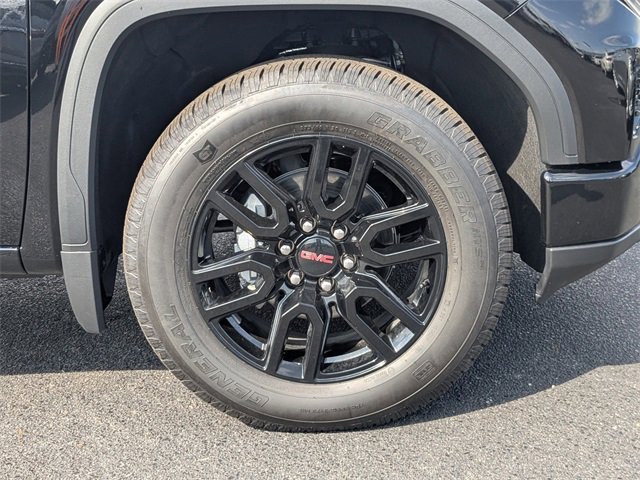 New 2026 GMC Sierra 1500 Elevation w/ Preferred Package image 9