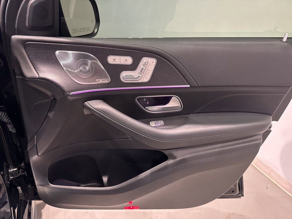 Used 2023 Mercedes-Benz GLE 53 AMG 4MATIC Coupe image 59