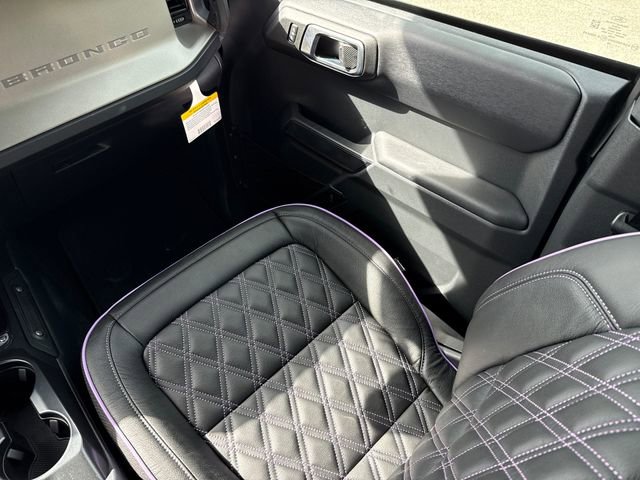 New 2026 Ford Bronco Outer Banks AWD/4WD image 12
