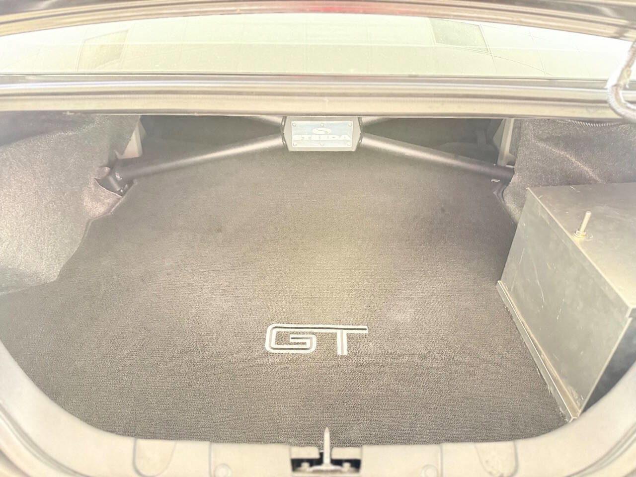 Used 2008 Ford Mustang GT Premium image 42