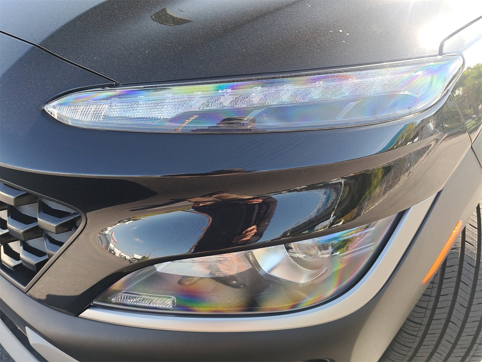 Used 2023 Hyundai Kona SEL w/ Cargo Package image 32