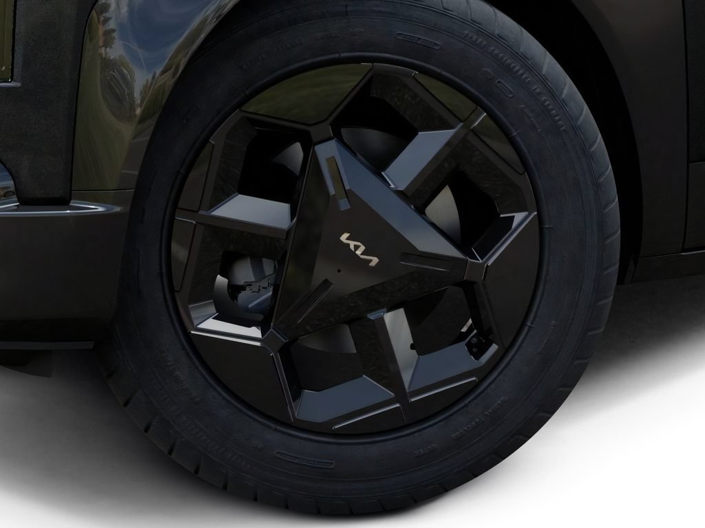 New 2027 Kia Seltos X-Line S AWD/4WD image 11