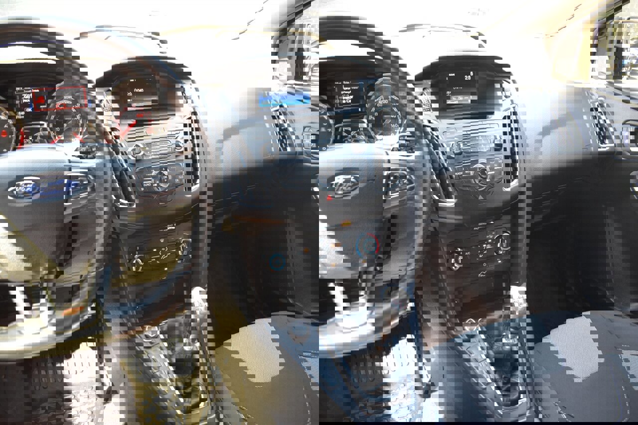 Used 2016 Ford Focus ST image 20