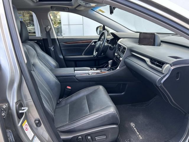 Used 2018 Lexus RX 350L AWD image 19
