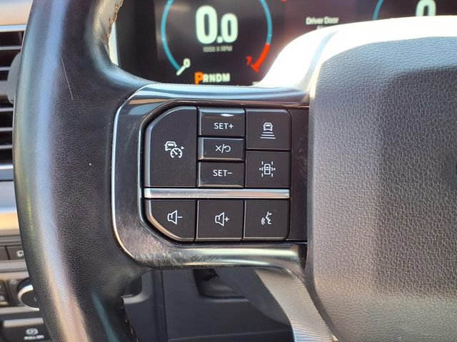 Used 2022 Ford F150 Platinum w/ Equipment Group 701A High image 20