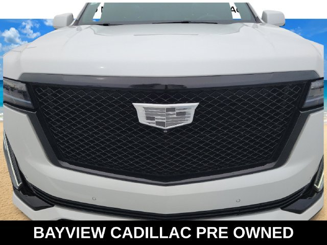 Certified 2022 Cadillac Escalade Sport RWD image 7