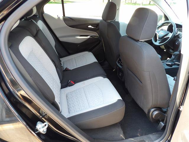 Certified 2023 Chevrolet Equinox LS w/ LS Convenience Package AWD/4WD image 33