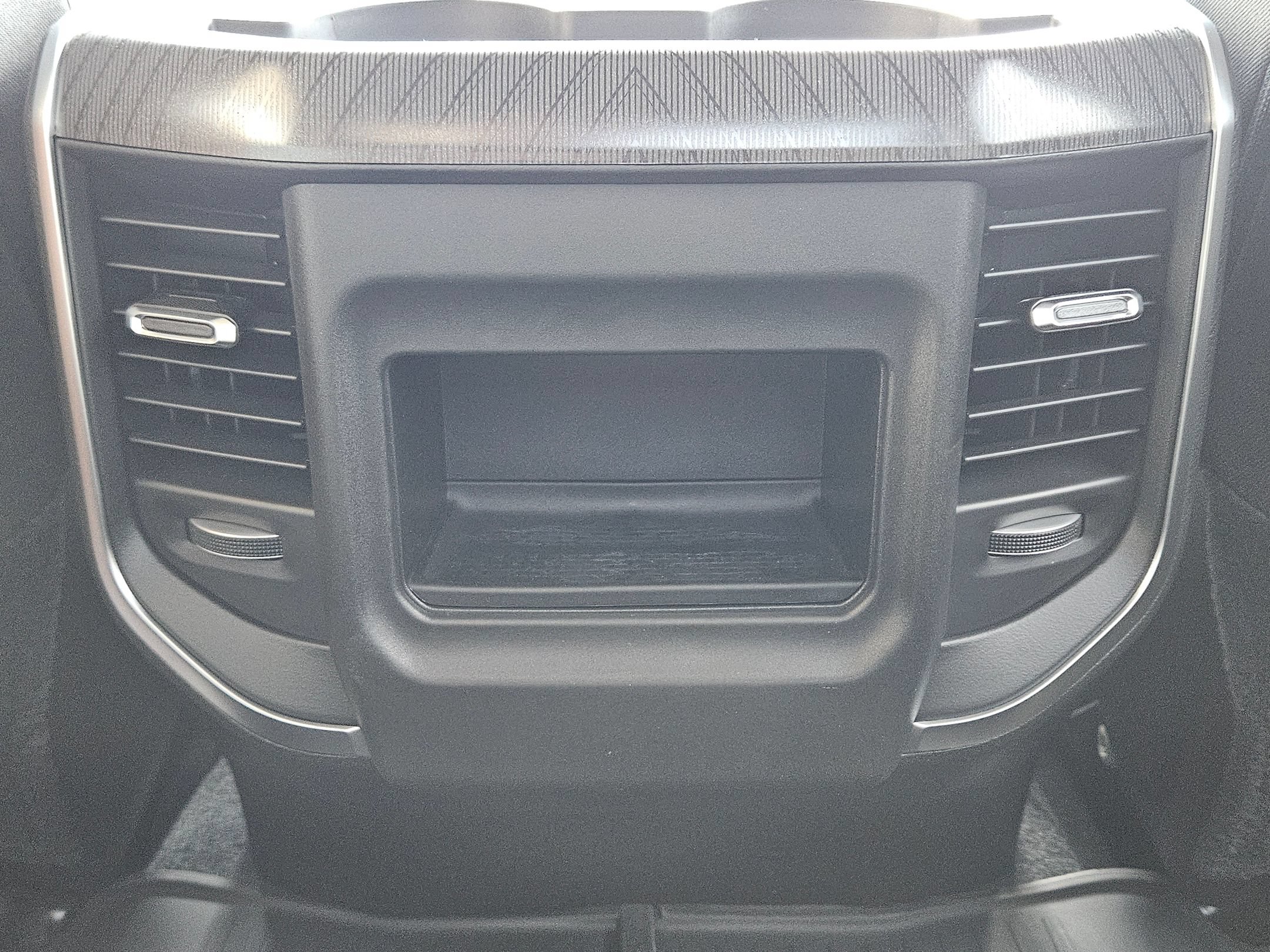 New 2026 RAM 2500 Big Horn AWD/4WD image 24
