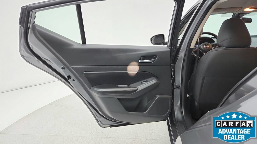 Used 2022 Nissan Altima 2.5 SV FWD image 41