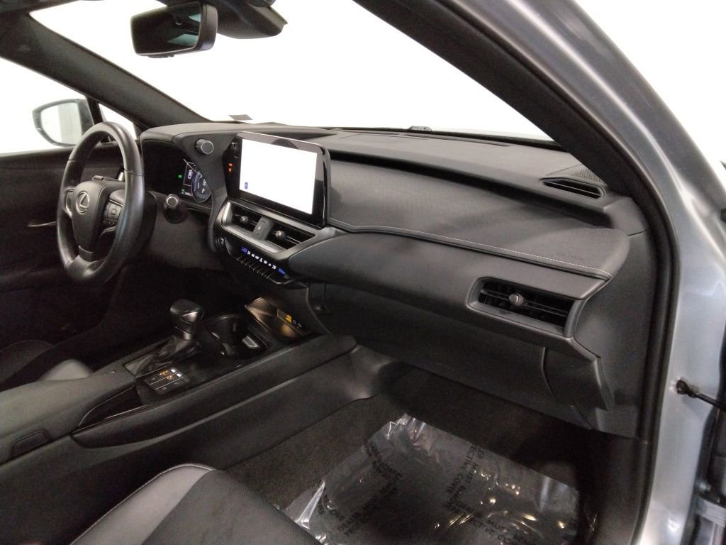 Used 2023 Lexus UX 250h AWD w/ Accessory Package (Z2) image 42