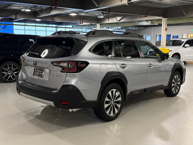 Certified 2023 Subaru Outback Limited AWD/4WD image 2