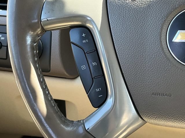 Used 2011 Chevrolet Silverado 3500 LTZ w/ LTZ Plus Package AWD/4WD image 18