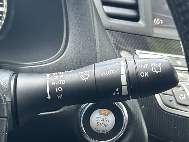 Used 2020 INFINITI QX60 Luxe w/ Essential Package FWD image 31