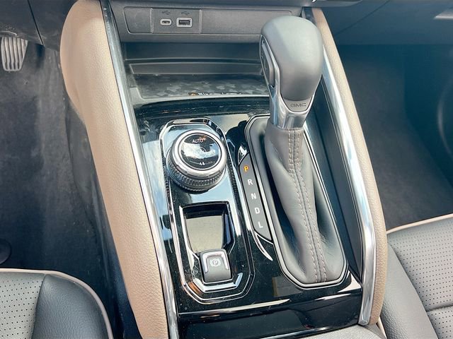 New 2026 GMC Canyon Denali image 12