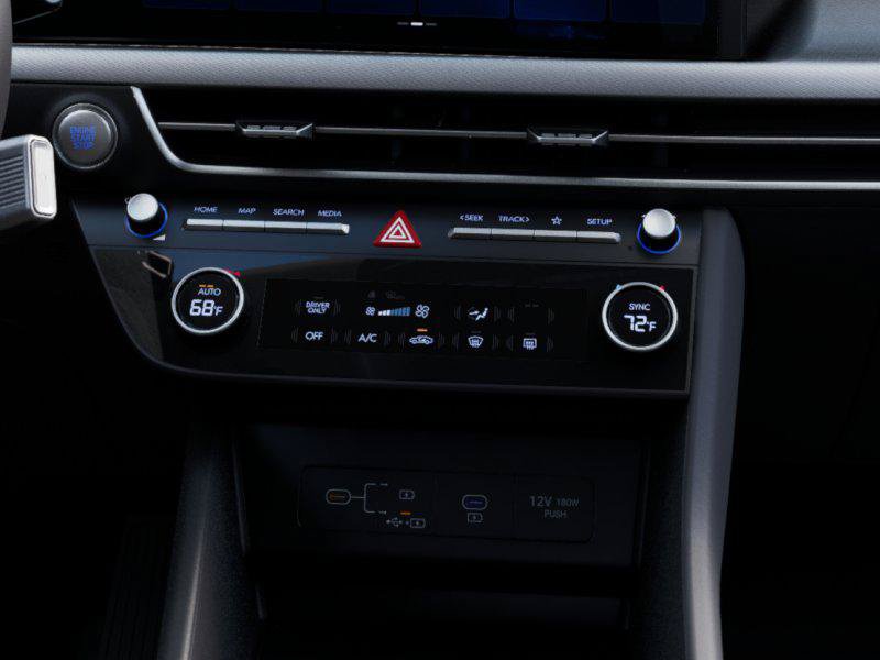 New 2026 Hyundai Sonata Blue FWD image 16