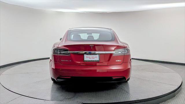 Used 2017 Tesla Model S 90D image 7
