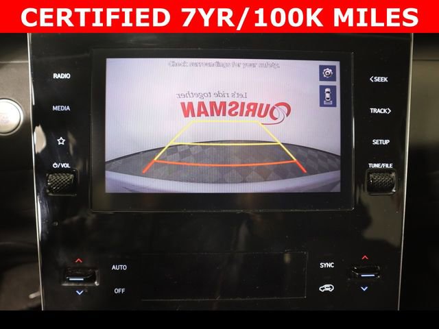 Used 2024 Hyundai Tucson SEL FWD image 26