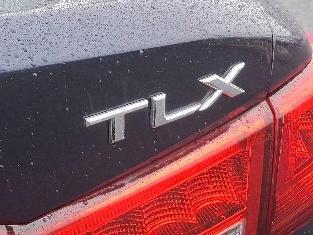 Certified 2019 Acura TLX image 30