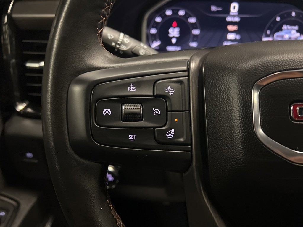 Certified 2024 GMC Sierra 2500 AT4 w/ AT4 Premium Plus Package image 16