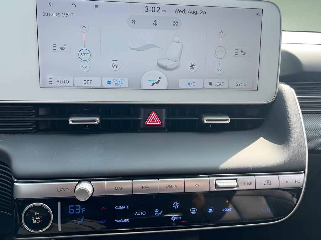 Certified 2023 Hyundai Ioniq 5 SEL AWD/4WD image 28