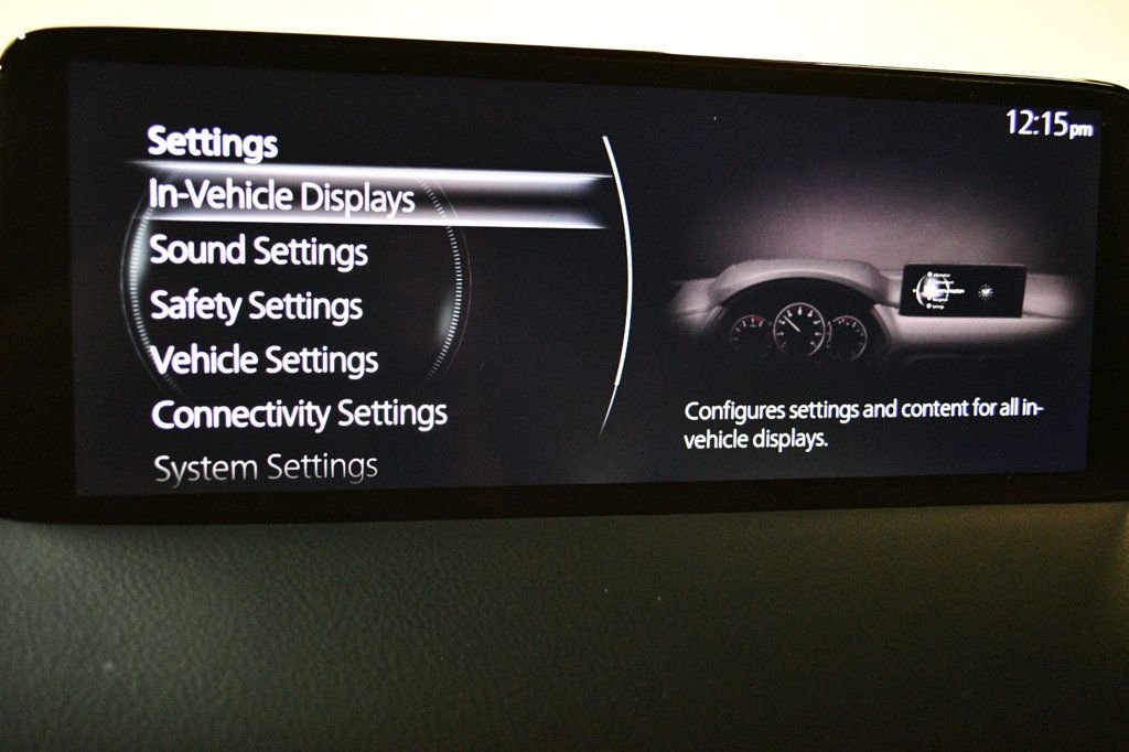 Used 2022 MAZDA CX-5 Carbon Edition image 51