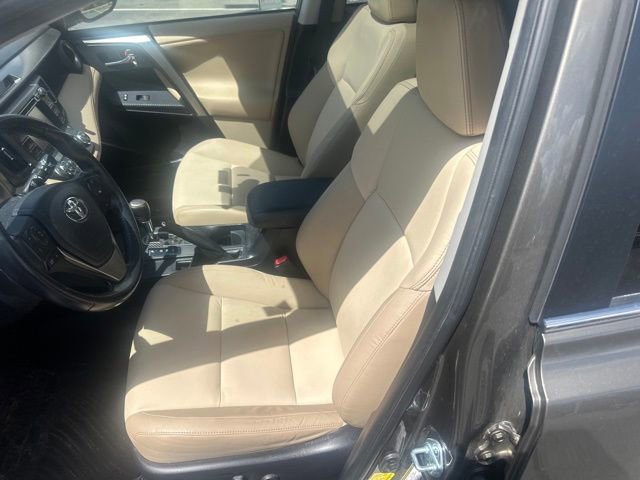 Used 2013 Toyota RAV4 Limited AWD/4WD image 20