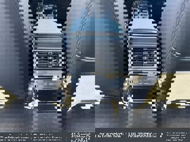 New 2025 Honda Accord Sport image 12