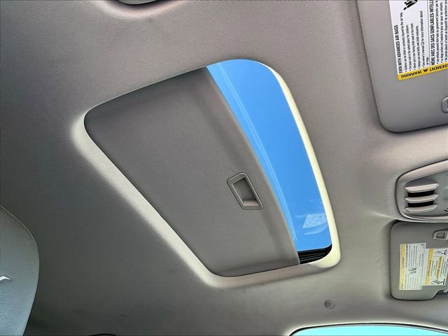 Used 2024 Chevrolet Trax ACTIV w/ Sunroof Package image 22