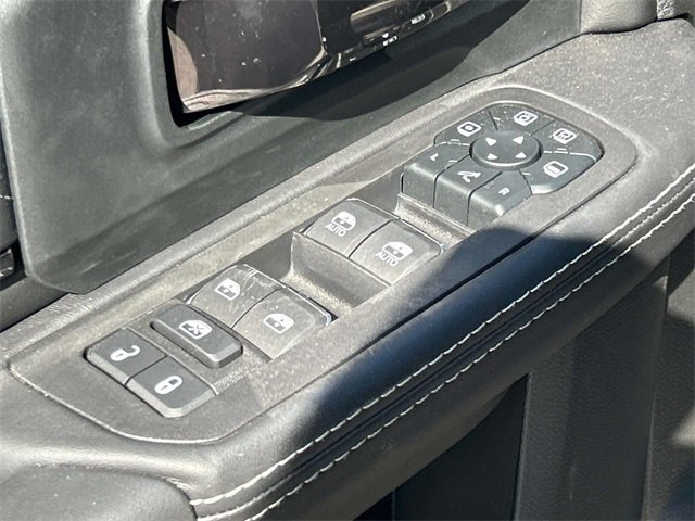 New 2026 RAM 2500 Limited image 18