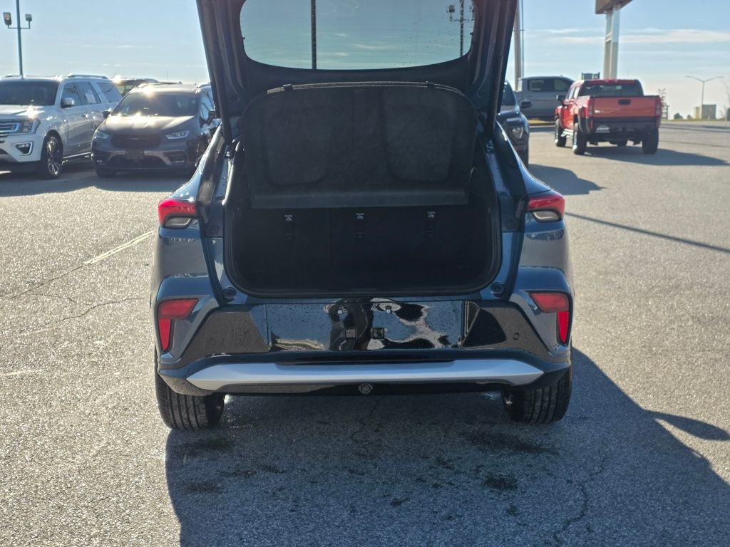 New 2026 Buick Envista Sport Touring w/ Convenience I Package image 7