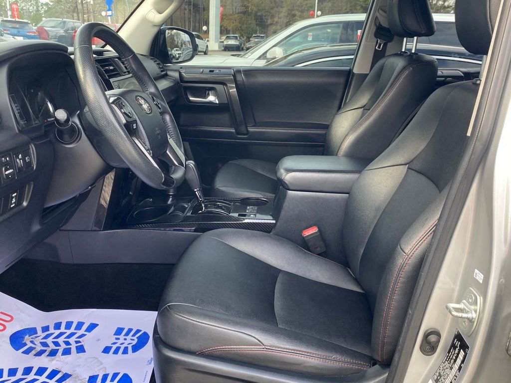 Used 2020 Toyota 4Runner TRD Off-Road Premium image 6