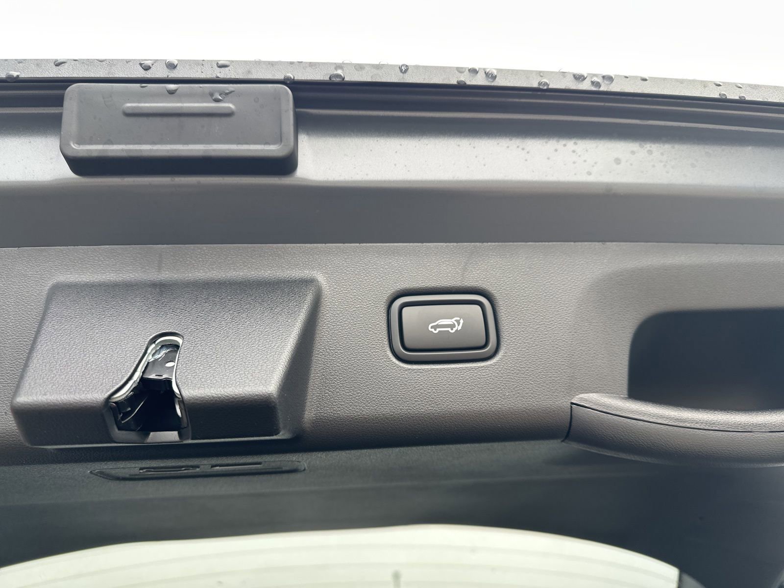 New 2026 Hyundai Tucson XRT image 11