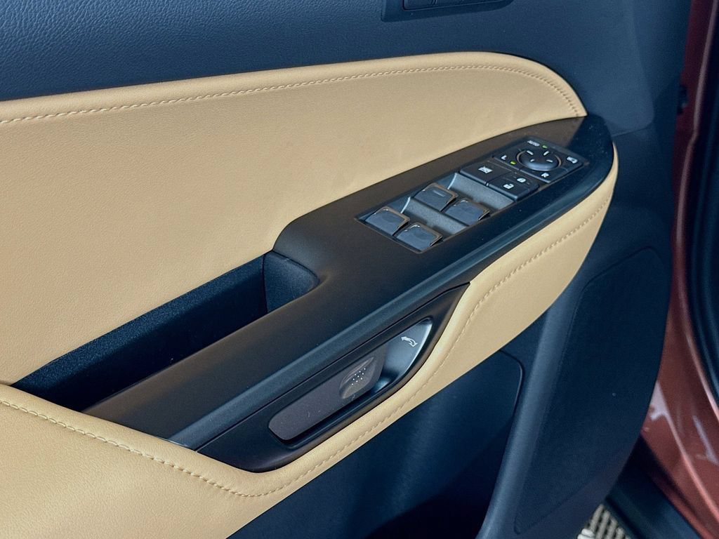 New 2026 Lexus NX 350 AWD w/ Premium Package image 20