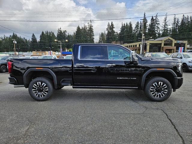New 2026 GMC Sierra 2500 Denali Ultimate w/ Max Trailering Package image 6