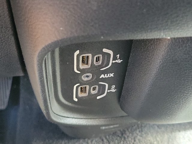 Used 2022 RAM 2500 Laramie AWD/4WD image 26