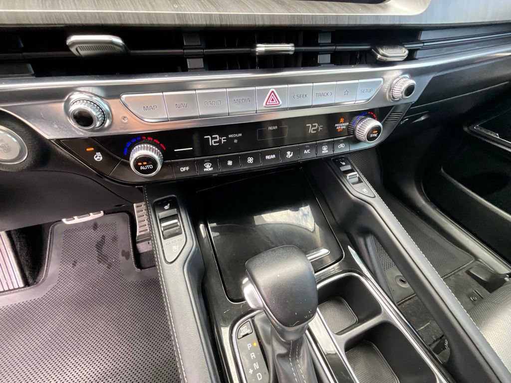 Used 2023 Kia Telluride SX image 14