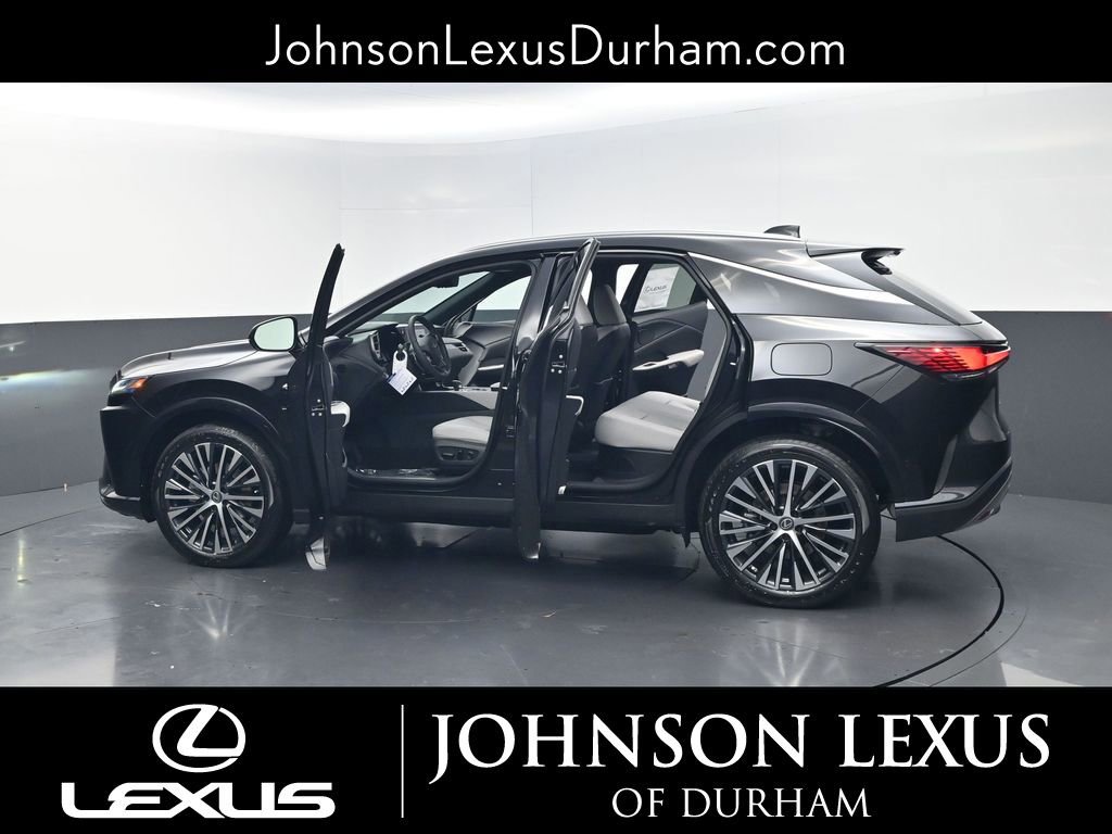 New 2026 Lexus RX 350 image 36