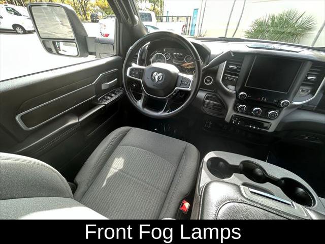 Certified 2024 RAM 2500 Big Horn image 9