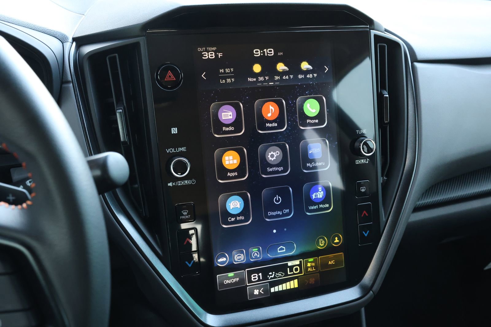 Used 2024 Subaru Crosstrek 2.5i Limited image 19