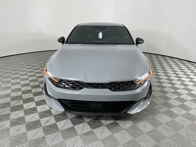Used 2024 Kia K5 GT-Line image 5