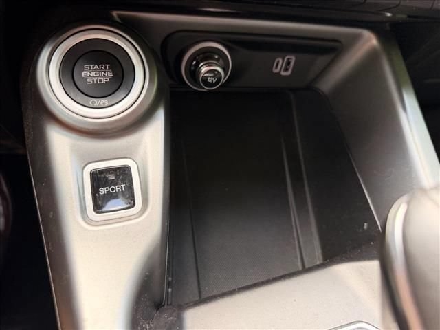 Used 2024 Dodge Hornet R/T w/ R/T Blacktop Package AWD/4WD image 22