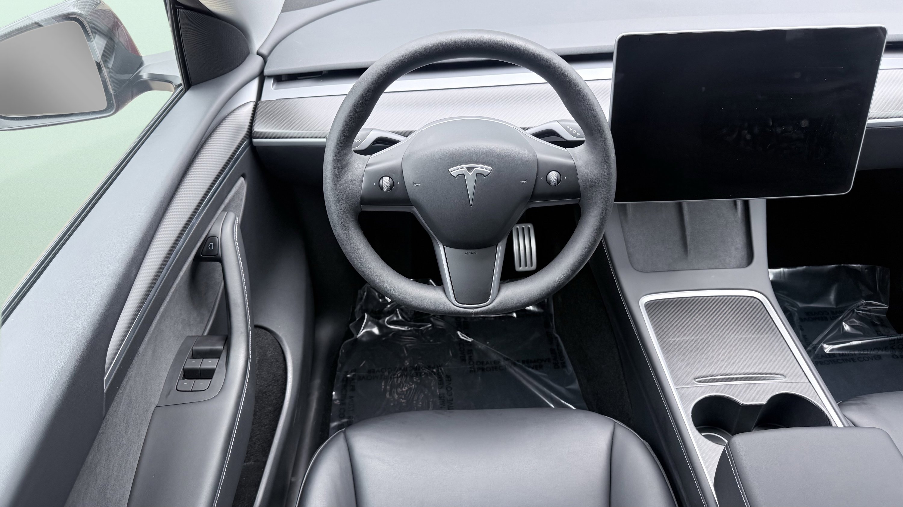 Used 2024 Tesla Model Y Performance image 53
