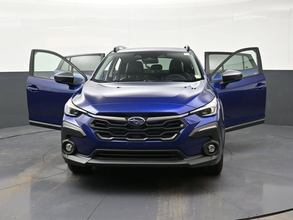 Used 2025 Subaru Crosstrek 2.5i Limited AWD/4WD image 37